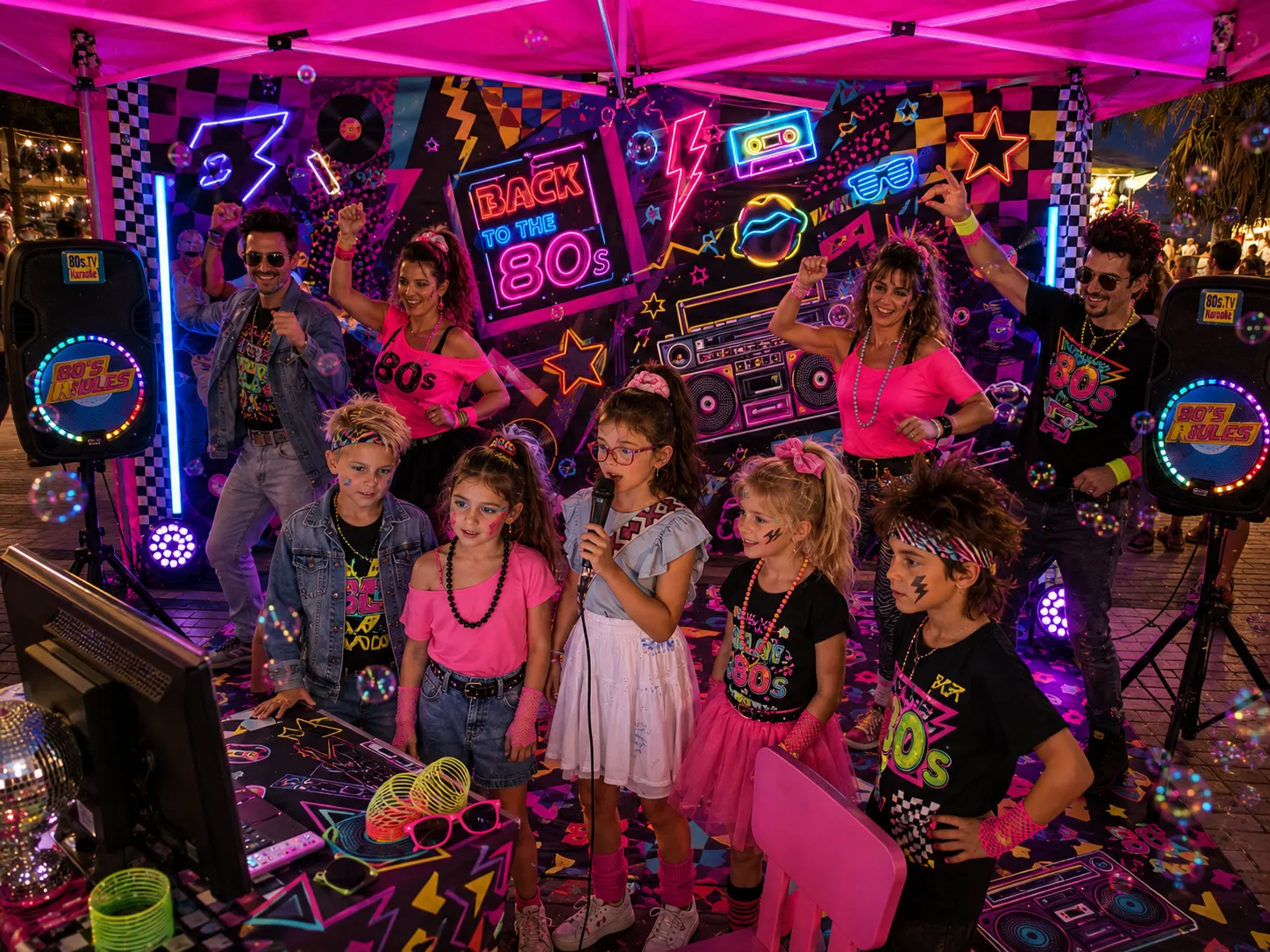 Ambiente y actividades de Art Woman, imagen 7