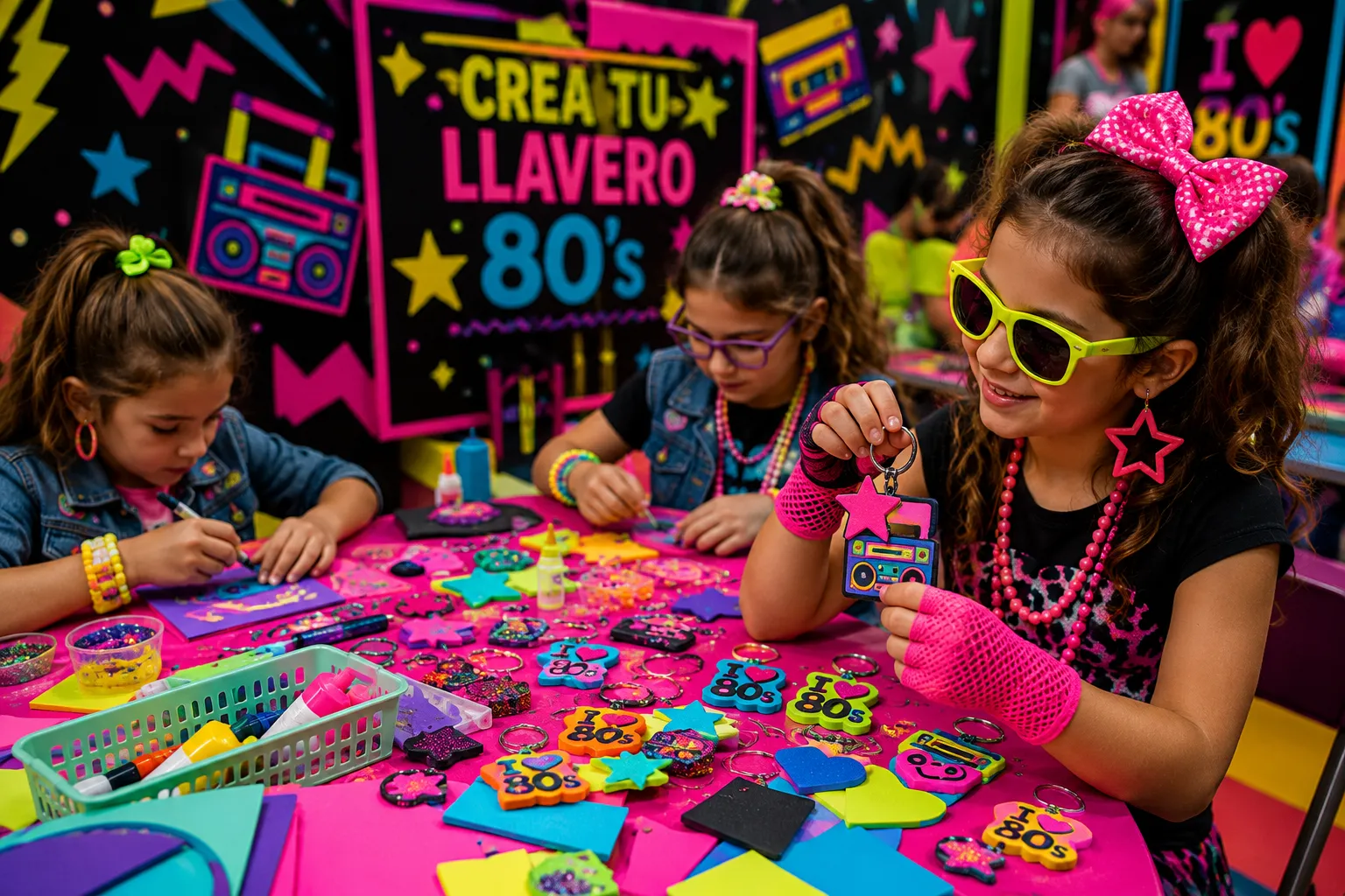 Ambiente y actividades de Art Woman, imagen 9