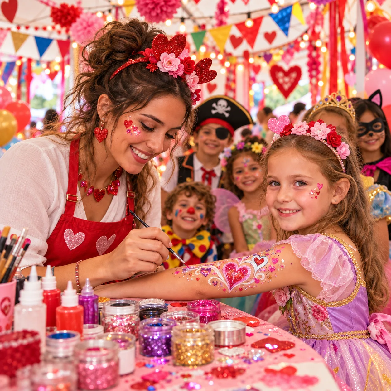 El Carnaval del Amor: imagen ilustrativa 2