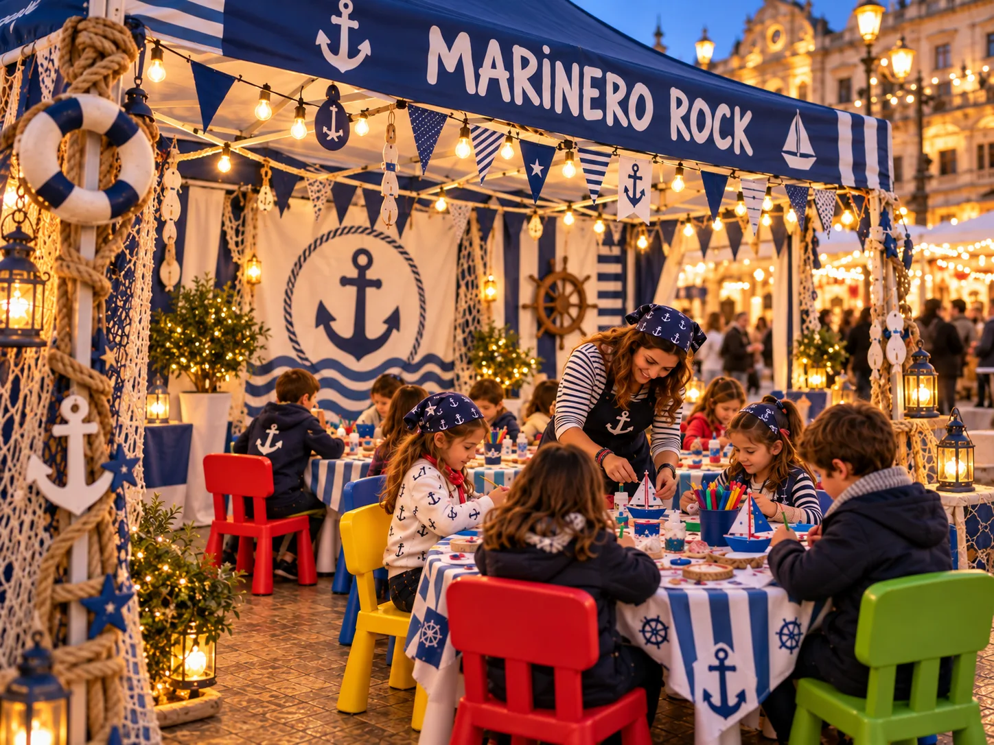 Marinero Rock en Moncofa: imagen 5